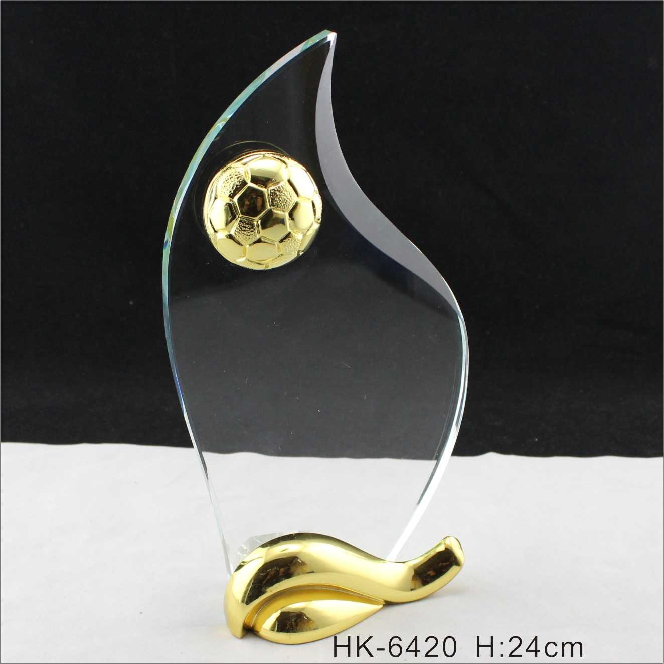 Metal Trophy Metal Trophy