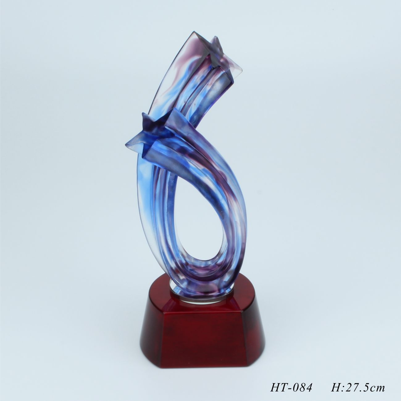 LiuLi trophy LiuLi trophy