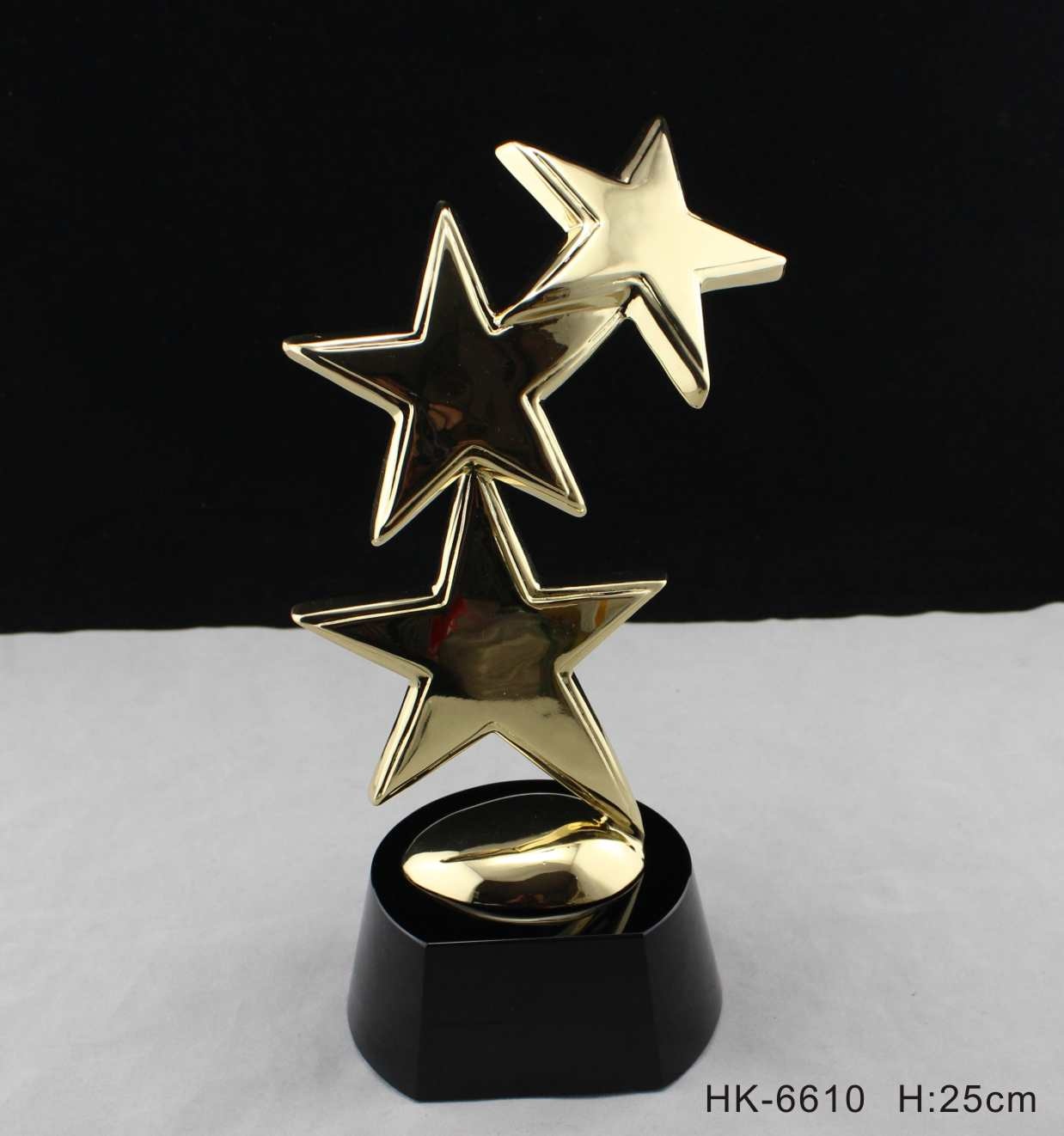 Metal Trophy Metal Trophy