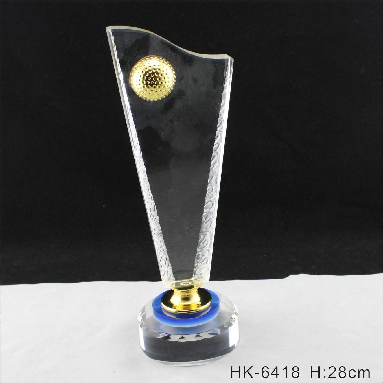 Metal Trophy Metal Trophy