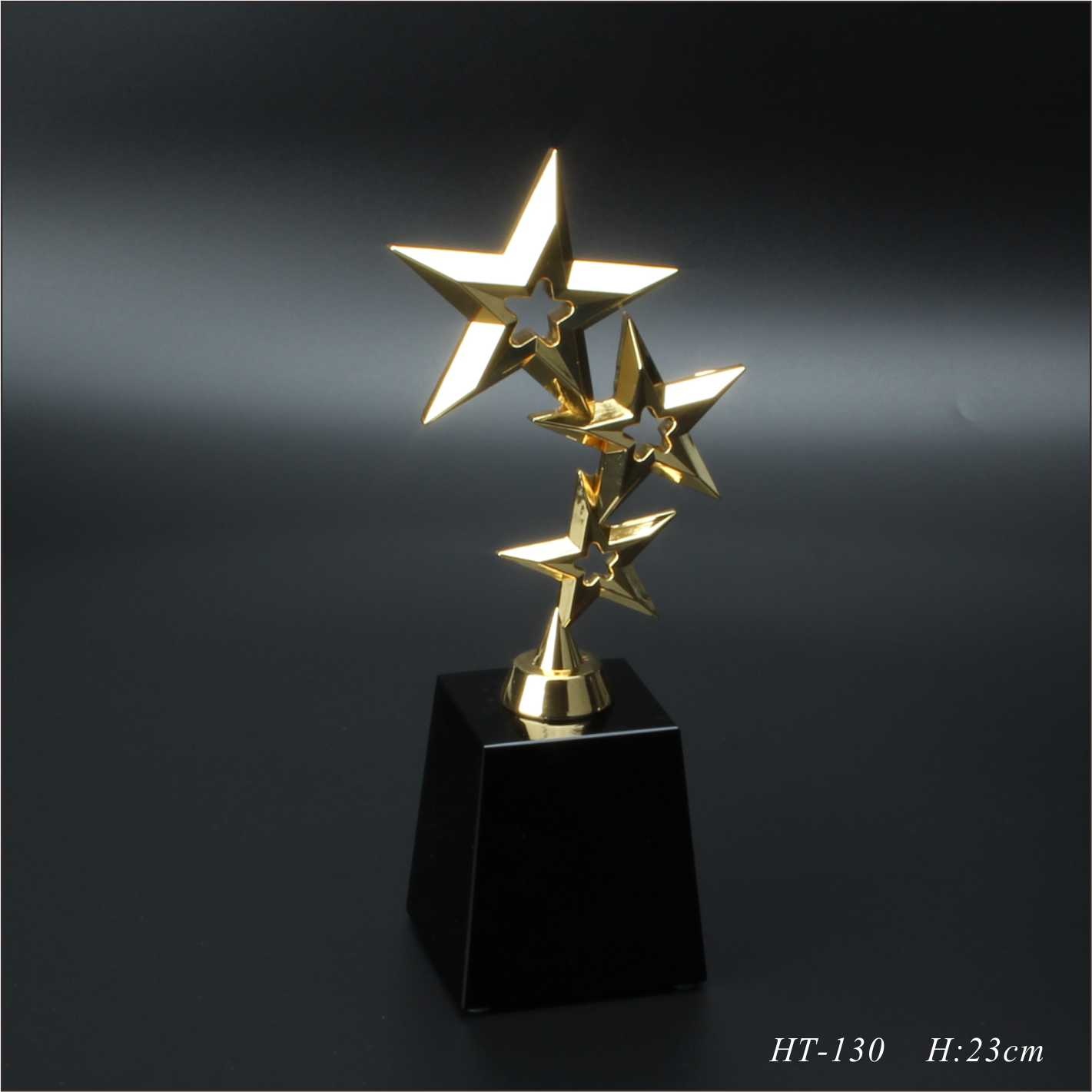 Metal trophy Metal trophy