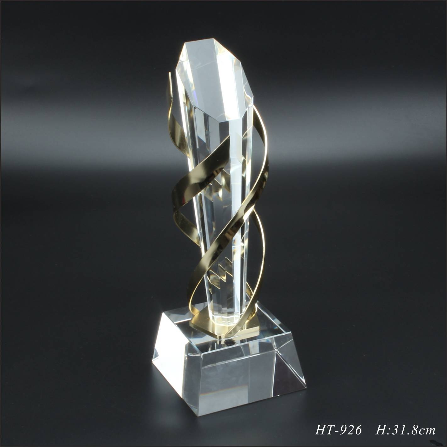 Metal trophy Metal trophy
