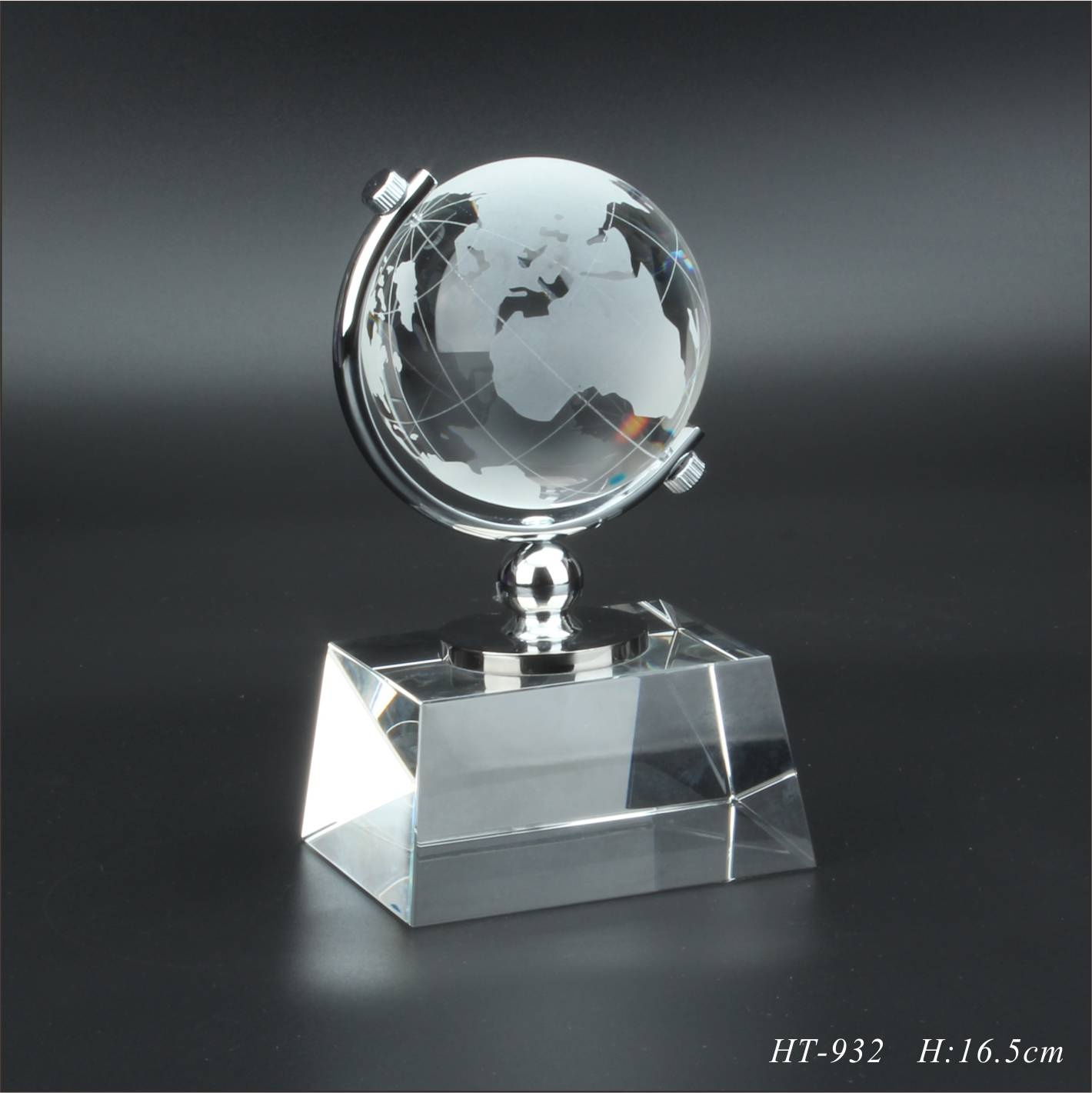 Metal trophy Metal trophy