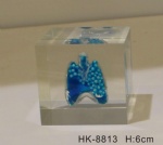 水晶胶