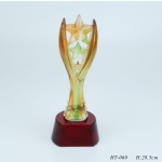 LiuLi trophy