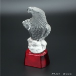 crystal eagle