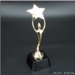 Metal Trophy