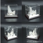 金属奖杯
