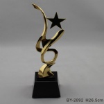 Metal Trophy