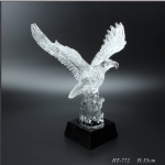 Crystal Eagle