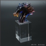 Crystal Animals