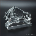 Crystal Animals