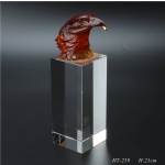 Crystal Eagle