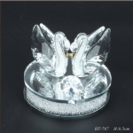 Crystal Swan