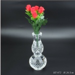 Crystal Vase