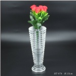 Crystal Vase