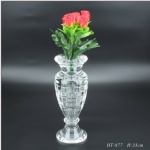 Crystal Vase