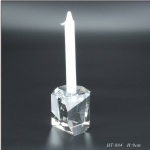 Crystal Candle Holder