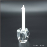 Crystal Candle Holder