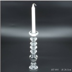 Crystal Candle Holder