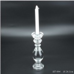 Crystal Candle Holder