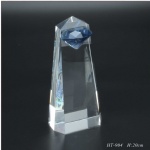 Crystal Trophy