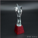 Crystal Trophy