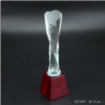 Crystal Trophy