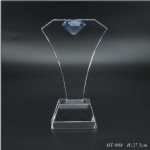 Crystal Trophy