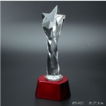 Crystal Star Trophy