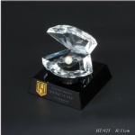 Crystal Trophy